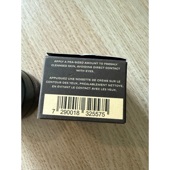 $97 New Twentynine Palms Mira Luna Eye Cream - Picture 7 of 8